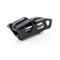 Γλύστρα αλυσίδας ACERBIS Suzuki RM-Z250 19-25, RM-Z450 18-25 Black thumb